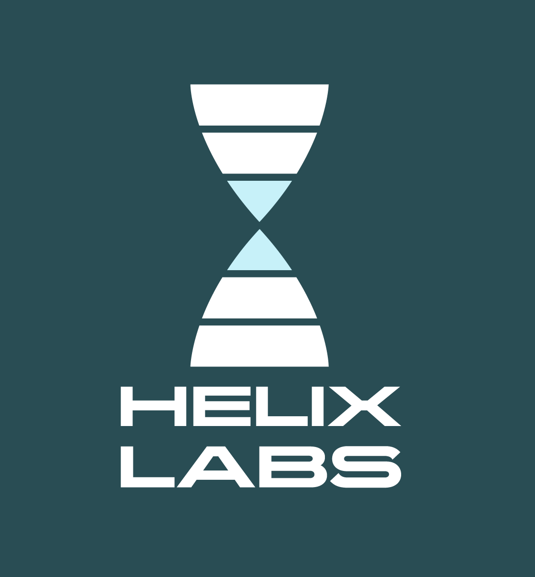 Helix Labs Logo